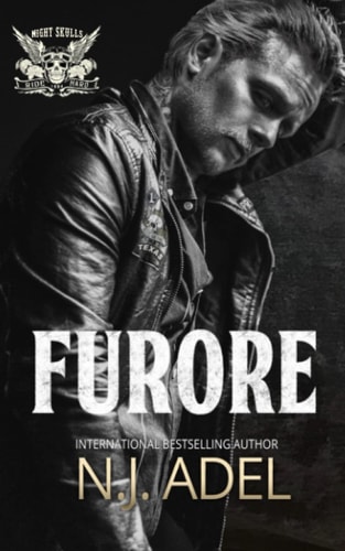 Furore (The Night Skulls MC)