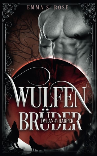 Wulfenbrüder: Dylan & Harper