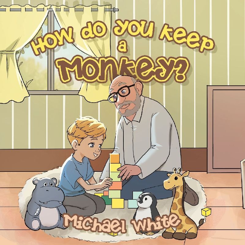 How do you keep a Monkey?