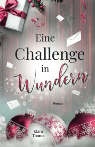 Eine Challenge in Wundern