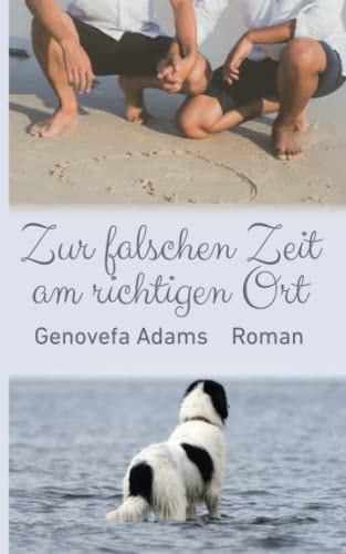 Zur falschen Zeit am richtigen Ort