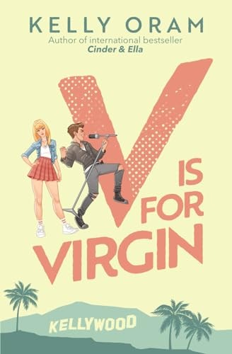 V is for Virgin (V is for Virgin #1) (Kellywood)