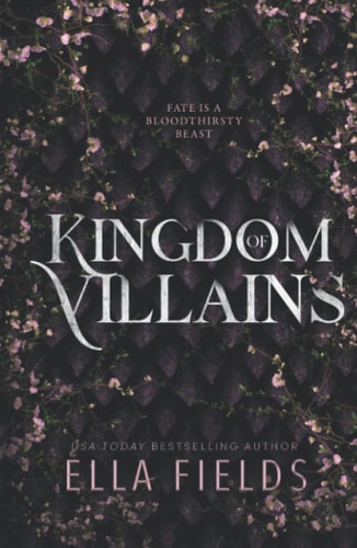 Kingdom of Villains