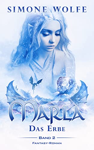 Marla: Das Erbe