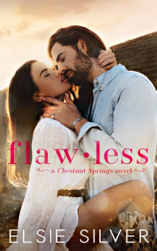 Flawless: A Small Town Enemies to Lovers Romance