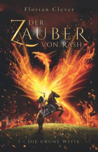 Der Zauber von Rash 1: Die Grüne Weite