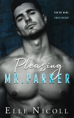 Pleasing Mr. Parker: A steamy grumpy boss romance (The Men Series - Interconnected Standalone Romances)