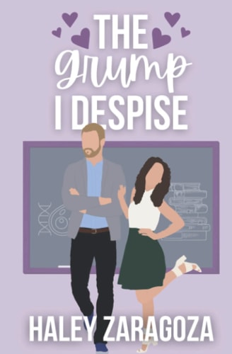 The Grump I Despise (When In Waverly)