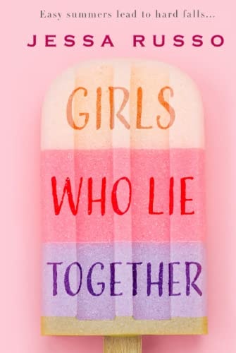 Girls Who Lie Together