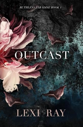 Outcast: An Enemies to Lovers Island Romance (Ruthless Paradise)