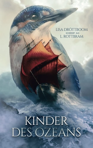 Kinder des Ozeans (Die Nebelwelten)