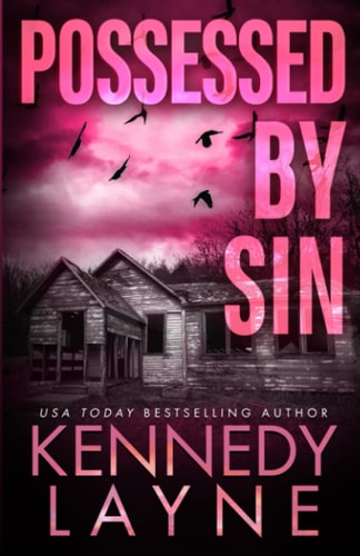 Possessed by Sin (Touch of Evil)