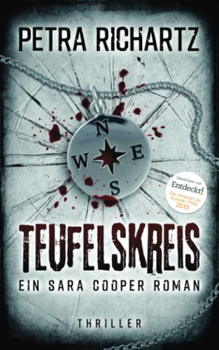 Teufelskreis: Ein Sara Cooper Roman (12)