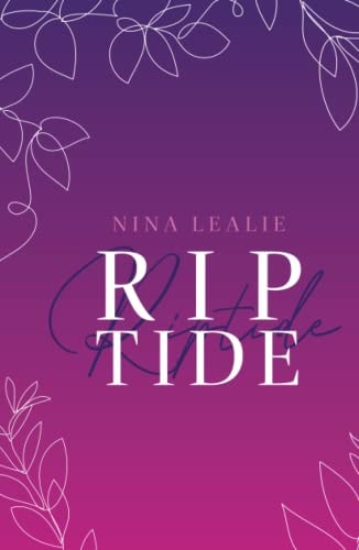 Riptide (Jassy-Trilogie)