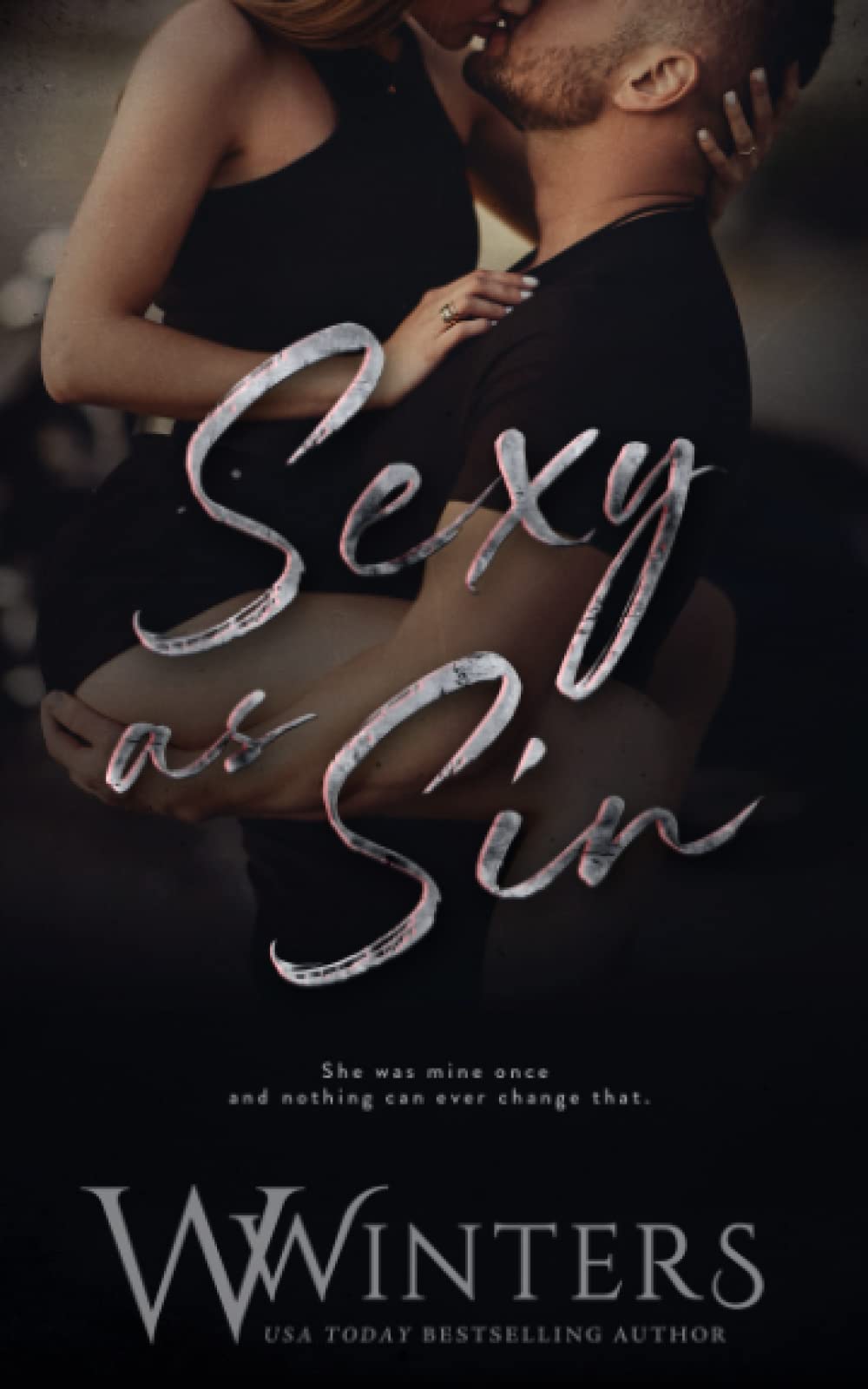 Sexy as Sin