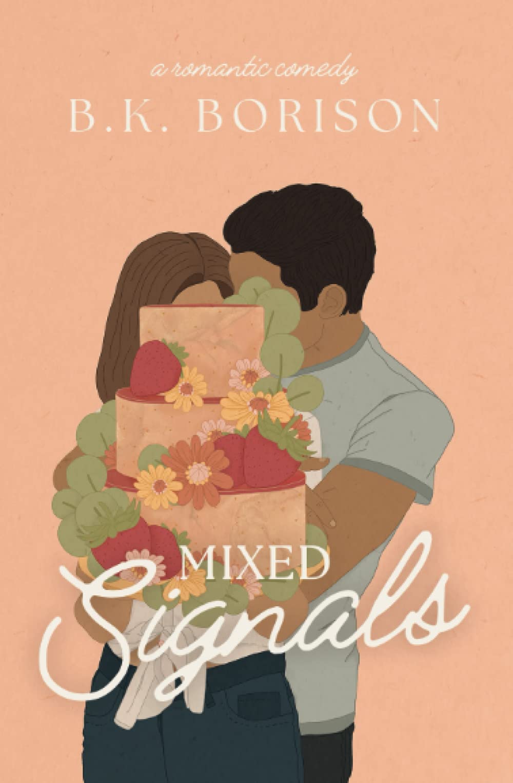 Mixed Signals (The Lovelight Series, Band 3)