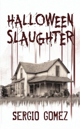 Halloween Slaughter (Slaughter Books)