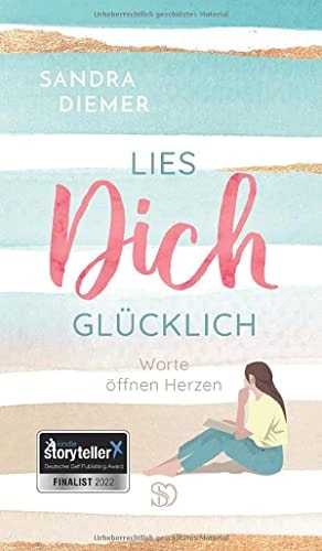 Lies dich glücklich: Worte öffnen Herzen