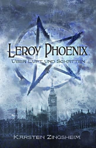 Leroy Phoenix: über Luft und Schatten