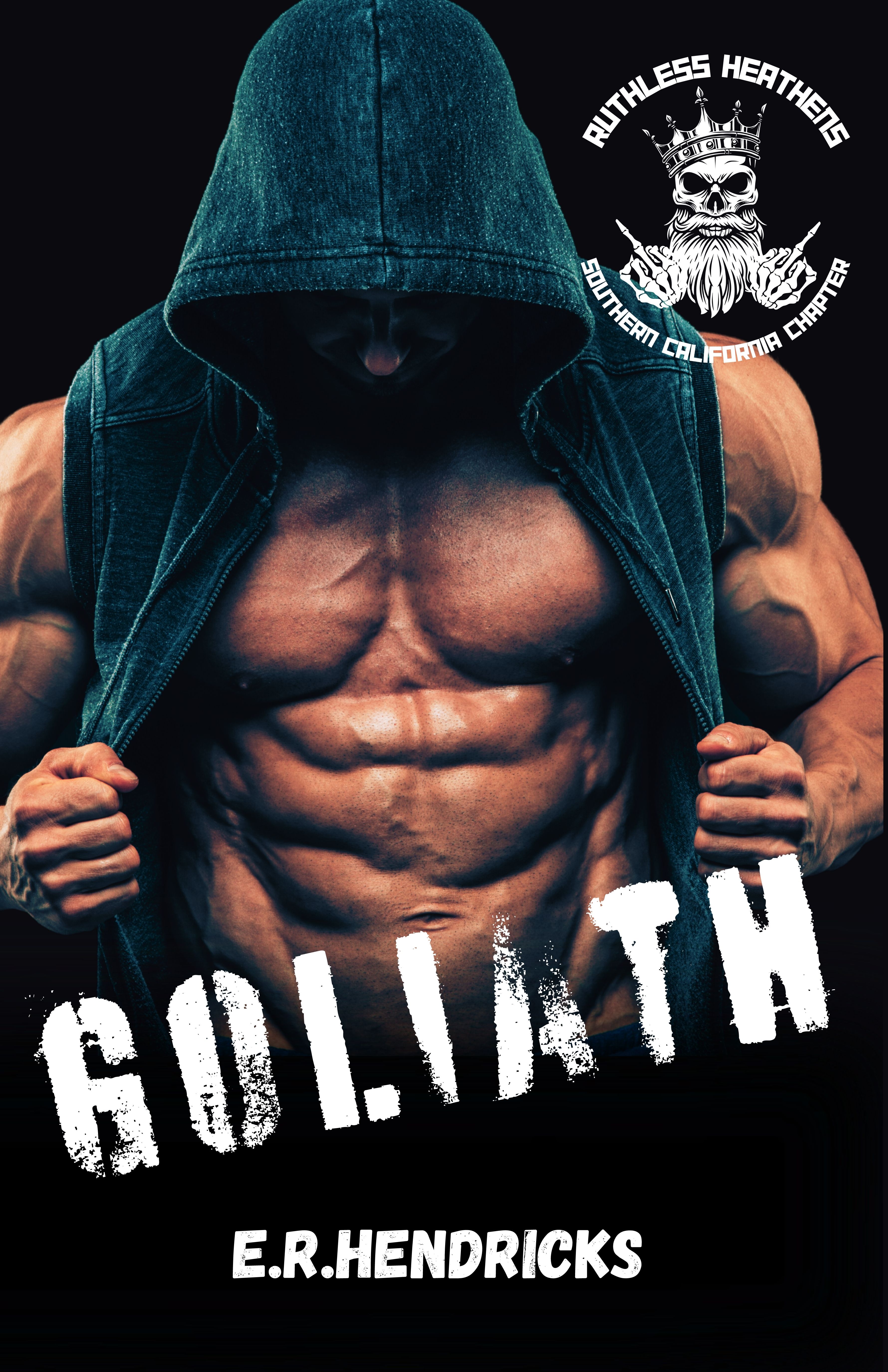 Goliath (Ruthless Heathens)