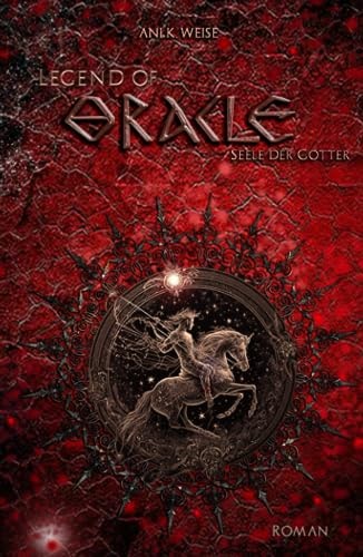 Legend of Oracle: Seele der Götter