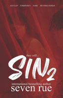 Sin 2: A Dark Reverse Harem & Age Gap Novel (Sweet as Sin, Band 2)