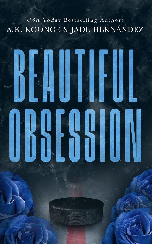 Beautiful Obsession