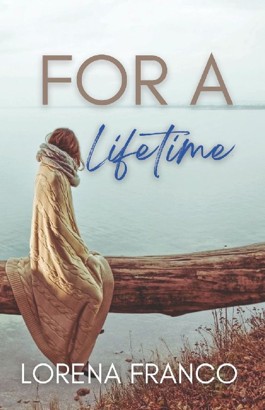 For a lifetime