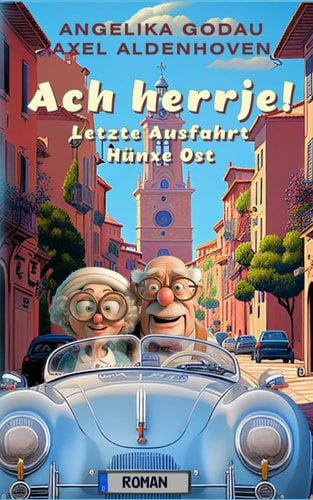 Ach herrje!: Letzte Ausfahrt Hünxe Ost