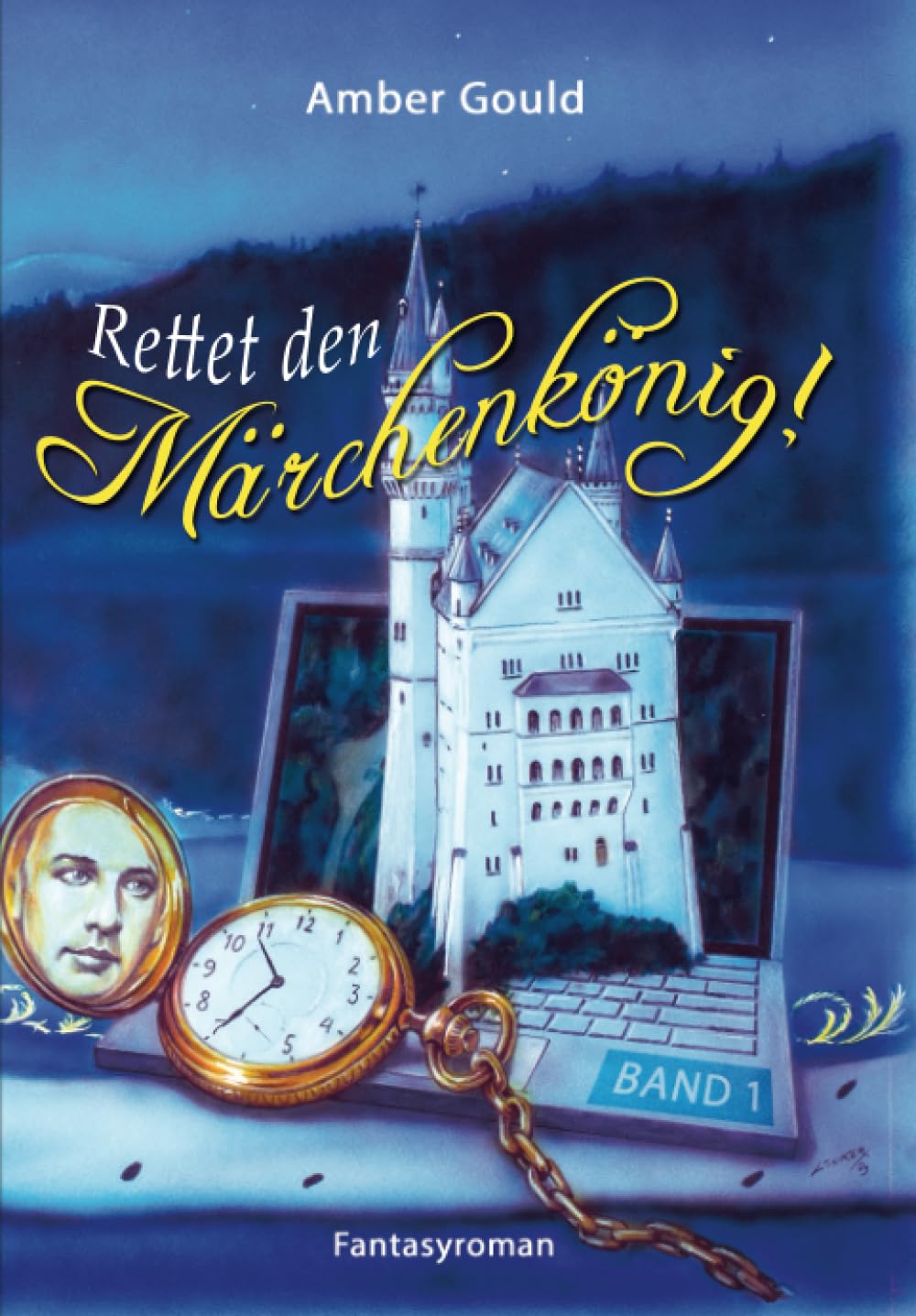 Unbekannter Titel