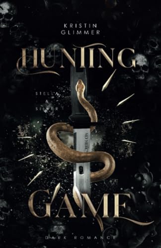 hunting game: Stella & Silver (Kings of Diabolo)
