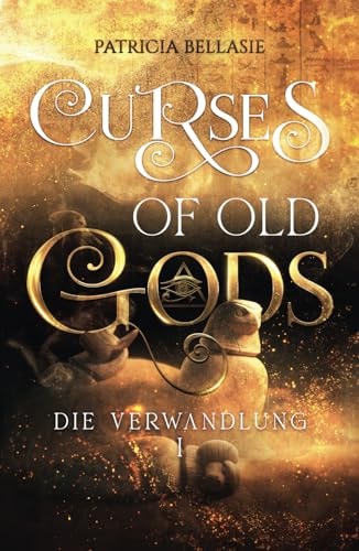 Curses of Old Gods: Die Verwandlung