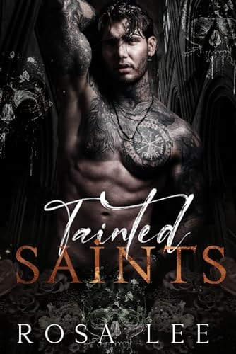 Tainted Saints (Dark Retellings)