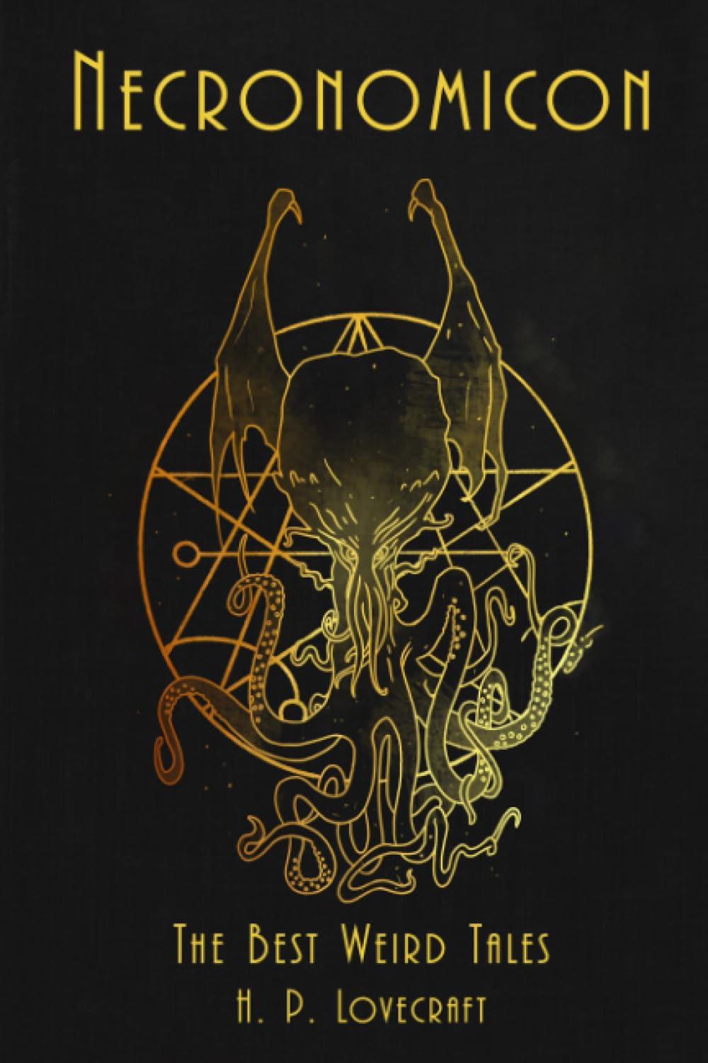 Necronomicon: : The Best Weird Tales of H. P. Lovecraft