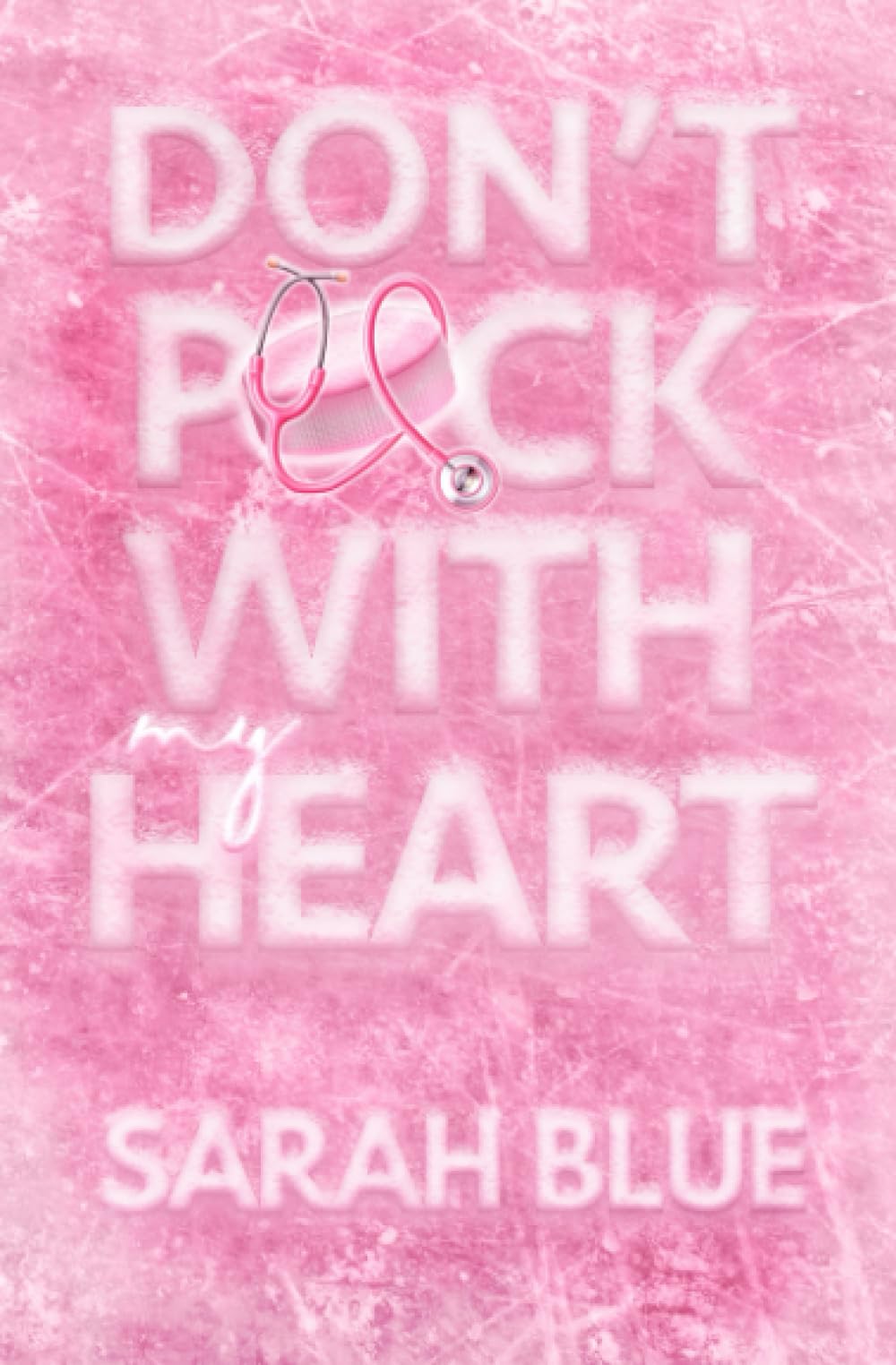 Don't Puck With My Heart (Pucked Up Omegaverse)