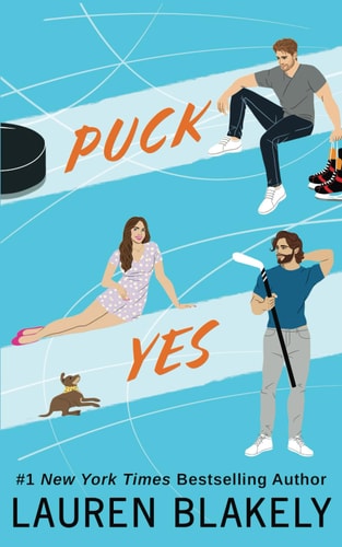 Puck Yes: A Fake Marriage Hockey Romance (My Hockey Romance, Band 2)
