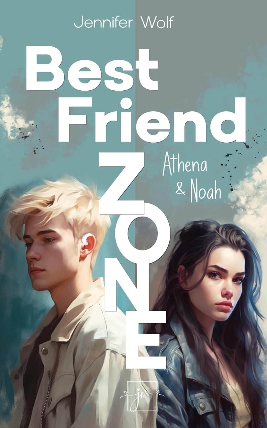 Best Friend Zone - Athena und Noah