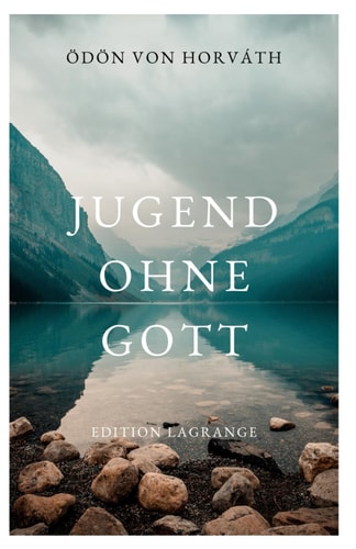 Jugend ohne Gott