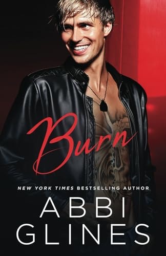 Burn (Smoke Series)