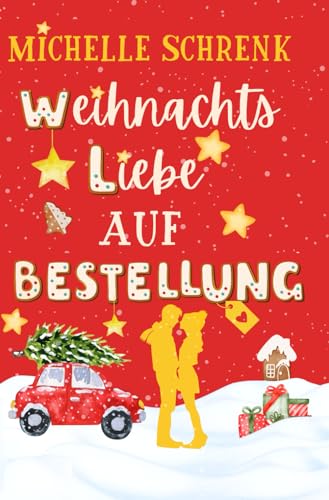 Weihnachtsliebe auf Bestellung