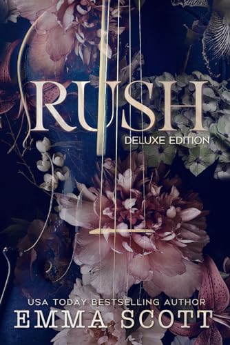 RUSH: Deluxe Edition