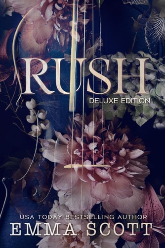 RUSH: Deluxe Edition