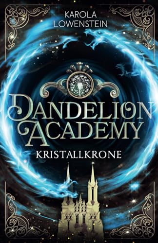 Kristallkrone (Dandelion Academy)
