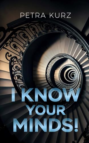 I Know Your Minds!: Die Organisation