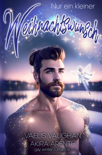 Nur ein kleiner Weihnachtswunsch: Gay Winter Romance