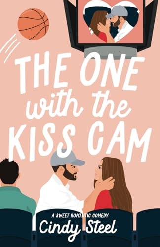The One with the Kiss Cam