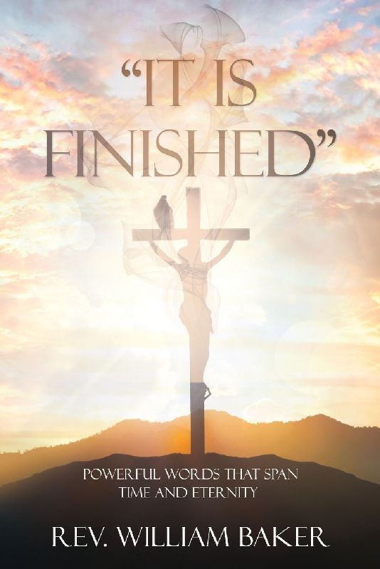 "It Is Finished"