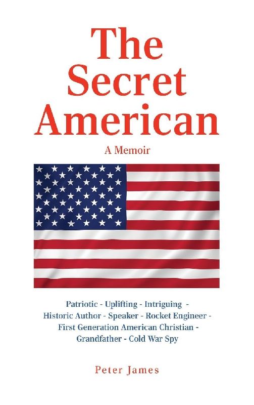 The Secret American