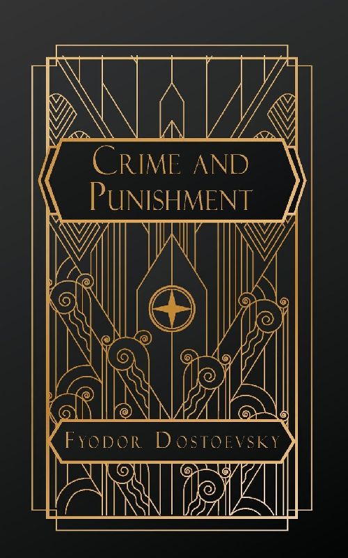 Crime and Punishment