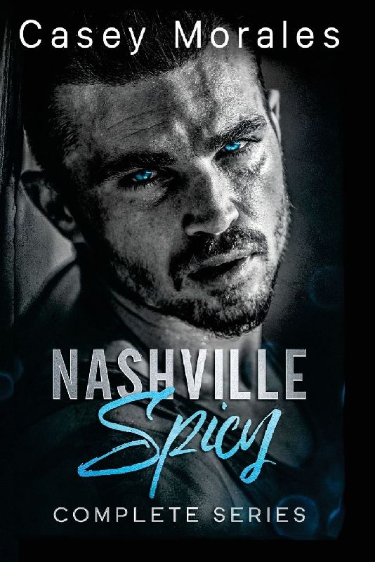 Nashville Spicy Complete Series